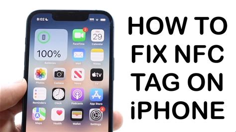 nfc tag is empty|nfc tag not working.